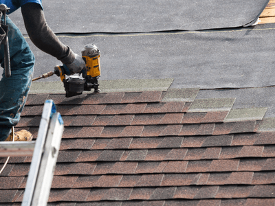 About Roof Repair Experts Lodge, SC